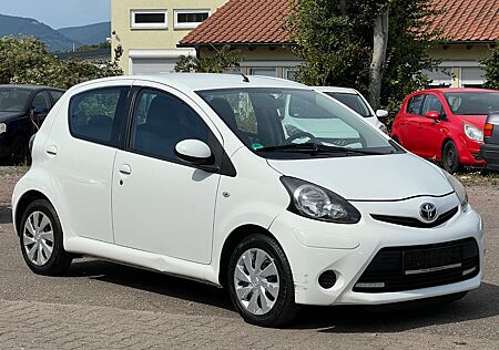 Toyota Aygo (X) Aygo Cool*KLIMA*GUTER ZUSTAND