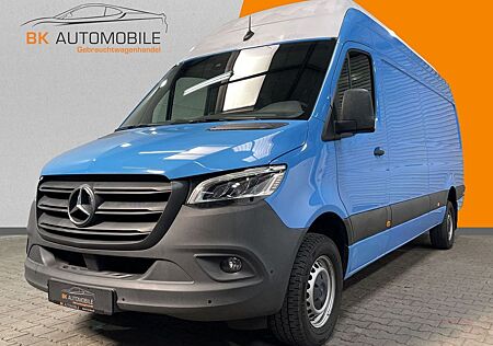 Mercedes-Benz Sprinter 317CDI Maxi L4/H3 9G #LED#Kamera#Klima