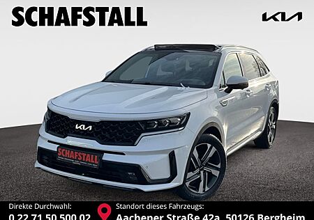 Kia Sorento 1.6 T-GDI PHEV Platinum 7-Sitzer Panoram