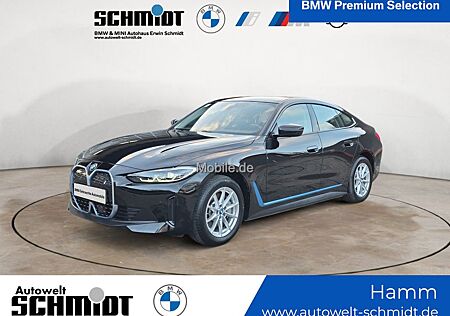 BMW i4 eDrive35 + GARANTIE-bis-12.2026