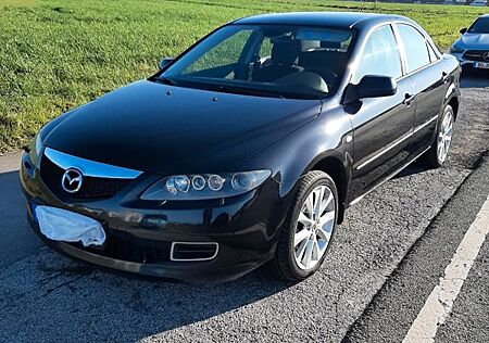 Mazda 6 2.0 Exclusive Exclusive