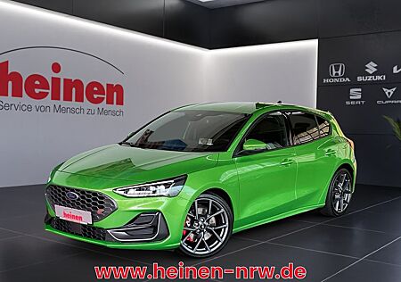Ford Focus 2.3 EcoBoost ST X LED+NAVI+RFK+PDC+SHZ