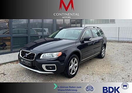 Volvo XC 70 XC70 Summum AWD*PDC*AHK*Navi*Automatik*