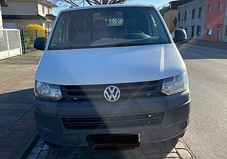 VW T5 Transporter Volkswagen