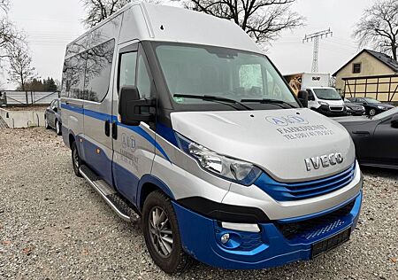 IVECO DAILY 35-NF