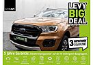 Ford Ranger 2.0 TDCi Panther Wildtrack+Rollo Alu