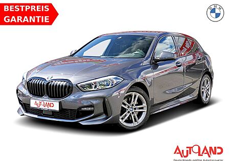 BMW 118i M Sport Shadow-Line LED Navi Sportsitze DAB
