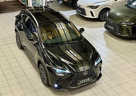 Lexus NX 450h 4 WD-EXECUTIVE-360 KAM.-PANORMA-48.990-