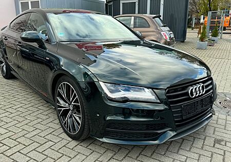 Audi A7 Sportback 3.0 TDI quattro *S-Line*