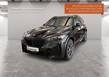 BMW X5 xDrive50e M Sport Massage AHK Harman/K LED
