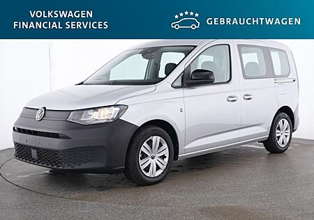 VW Caddy Volkswagen Nutzfahrzeuge Kombi 2.0 TDI SCR