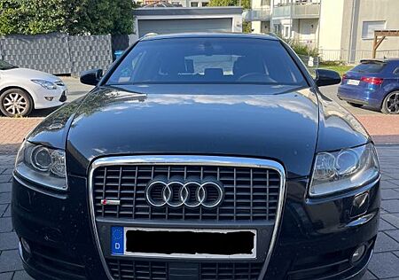 Audi A6 3.0 TDI S-Line quattro Avant -TOP-ZUSTAND!