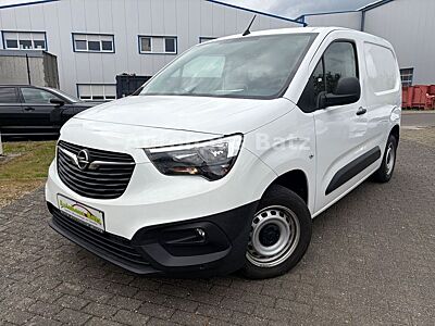 Opel Combo E Cargo Selection