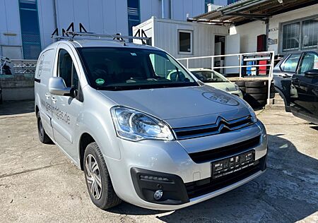 Citroën Berlingo Kasten L1 Proline