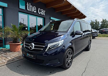 Mercedes-Benz V 220 V250CDI EDITION lang Burmester/Navi/Tempo/Kamera