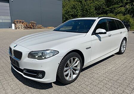BMW 535i Baureihe 5 Touring 3.0 306PS xDrive 33005