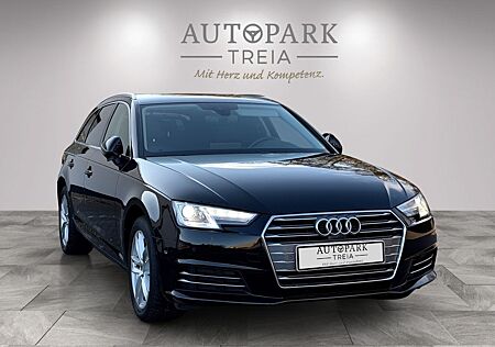 Audi A4 2.0TDI S-Line NAVI|ALCANTARA|VIRTUAL|S-TRONIC