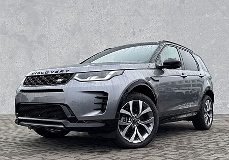 Land Rover Discovery Sport gebraucht kaufen Land Rover Discovery Sport Dynamic HSE P300e,AHK,HuD,Winter