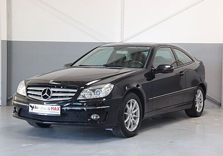 Mercedes-Benz CLC 200 Kompressor~1. Hand~SZH~Tempomat~MFL~PDC