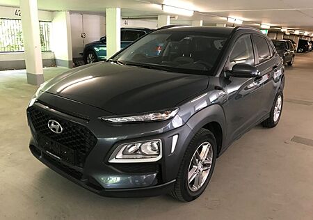 Hyundai Kona 1.0 T-GDI Select Select