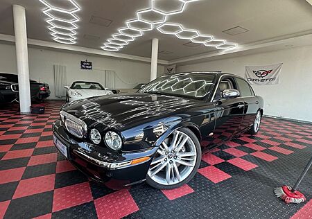 Jaguar Daimler Super Eight* 1 of 853*LANGVERSION*