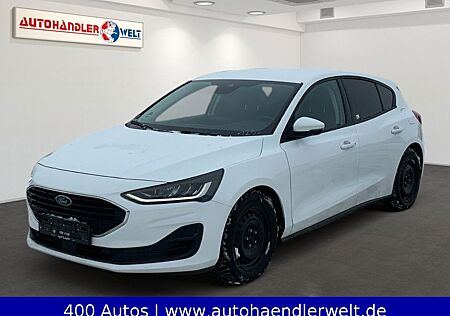 Ford Focus 1.0 EB Cool&Connect S/S LED Klima SHZ PDC