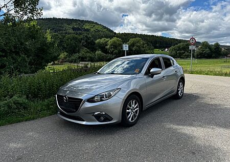 Mazda 3 2.2 SKYACTIV-D 150 Center-Line Angebot