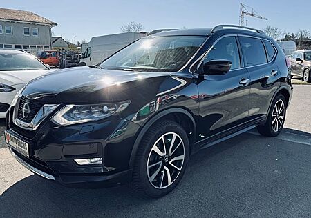 Nissan X-Trail N-Connecta 4x4 Automatik , 360 Kamera