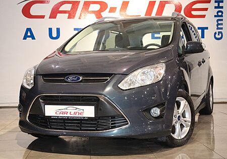 Ford Grand C-Max Sync Edition *Automatik*AHK 1,5t*