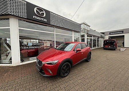 Mazda CX-3 SKYACTIV-G 120 FWD Exclusive