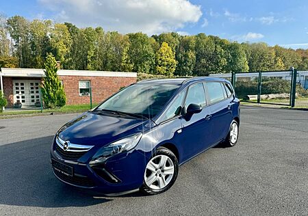 Opel Zafira Tourer Zafira C Tourer 1.6 CDTI Edition*GARANTIE*7SiTZ+