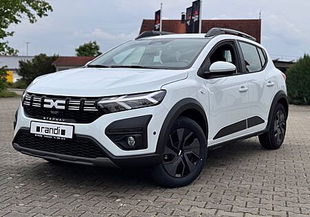 Dacia Sandero III Stepway Expression TCe90