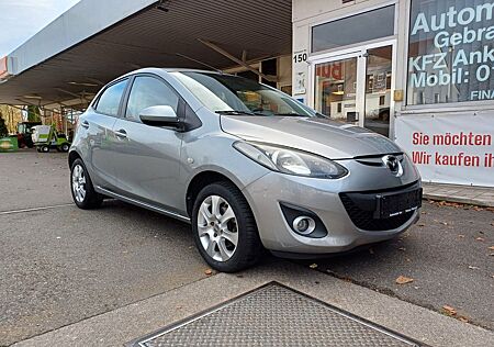 Mazda 2 Lim. 1.3 Edition