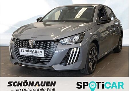 Peugeot 208 PT 100 EAT8 ALLURE +CARPLAY+NAVI+BT+MET+PDC+