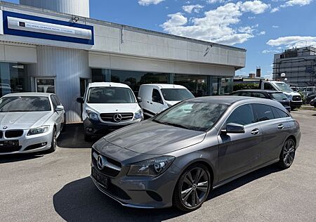 Mercedes-Benz CLA 200 CLA -Klasse Shooting Brake