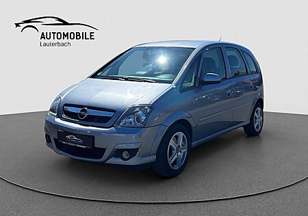 Opel Meriva A 1.6 Innovation SHZ/KLIMA/TEMPOMAT/ALU
