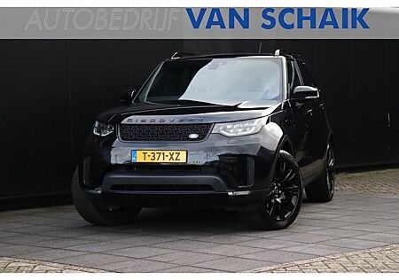 Land Rover Discovery 3.0 Td6 HSE Luxury 7p. | LEDER | PANO