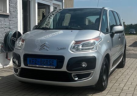 Citroën C3 Picasso Tendance