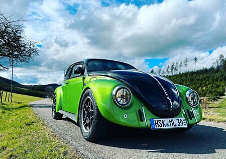 VW Käfer Volkswagen TopChop