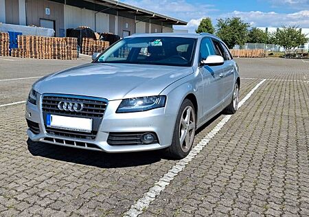 Audi A4 2.0 TFSI 132kW Attraction Avant Attraction