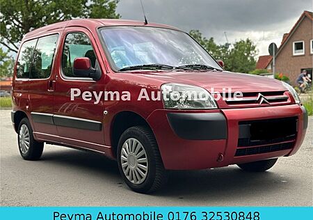 Citroën Berlingo 1.4 Multispace Plus