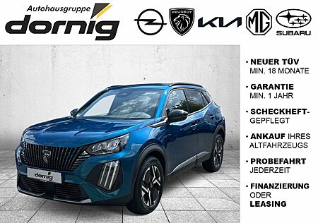 Peugeot 2008 ALLURE PureTech 130 EAT8