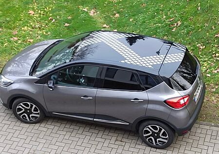 Renault Captur 2R40
