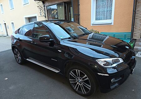 BMW X6 gebraucht kaufen BMW X6 xDrive30d M Sport Edition M Sport Edition