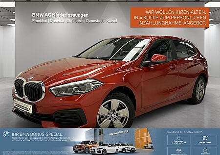 BMW 118i LiveCockpitProf PDC LED Sitzheizung