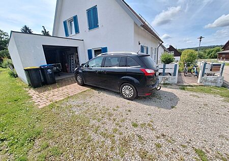 Ford Grand C-Max 1,6 EcoBoost 110kW SYNC Edition ...