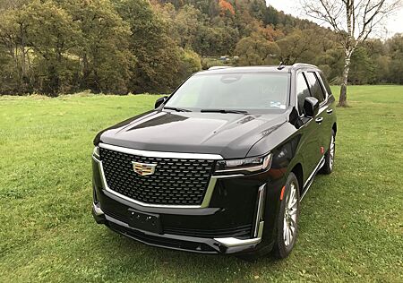 Cadillac Escalade Sport Platinum AWD