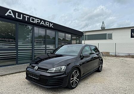 VW Golf Volkswagen VII GTD*DSG*ACC*Bi-Xenon*DYNAUDIO*
