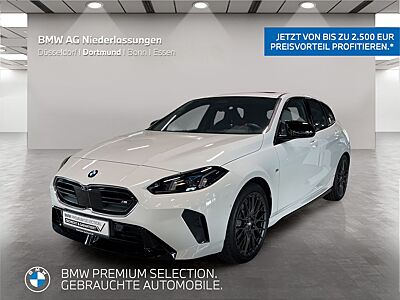BMW M135 xDrive M Sport Driv.Assist.Prof Harman/K