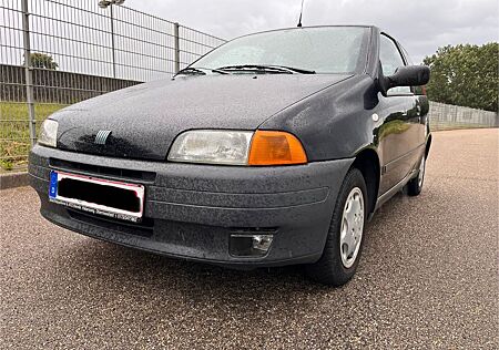 Fiat Punto 55 S, 25 Km/h Auto Mopedauto, Mofa Auto